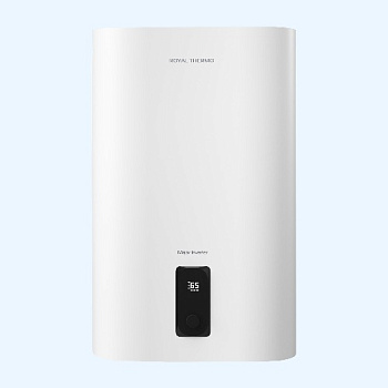 RWH 30 Major Inverter Royal Thermo Электрический водонагреватель RWH 30 Major Inverter Royal Thermo Электрический водонагреватель